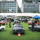 Image for article titled Here's Where All Of London's Good Cars Came To Party